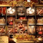 French_Cuisine_Sheriff_Gaming_slot