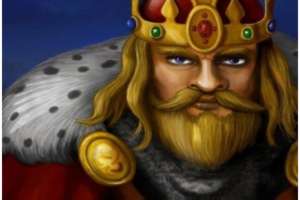 Excalibur High Stakes Slot
