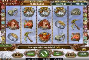 Biggest Online Jackpot