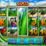 bugs-slot bus-slot
