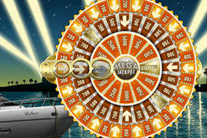 Mega Fortune mobile