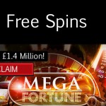 10 Free Spins