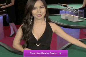 LIVE Casino Action