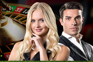 LIVE Casino Action