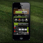 MobileBetting ComeOn