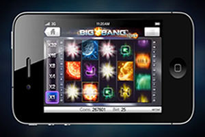 Big Bang Mobile