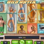 wild water slot machine wild water slot machine