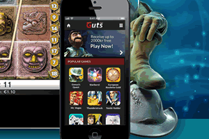 Guts Casino