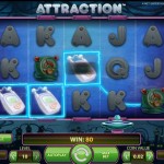 Attraction Slot