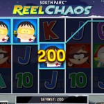 South Park Reel Chaos South Park Reel Chaosgo-bananas