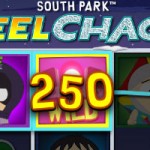 South Park Reel Chaos South Park Reel Chaos