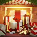Christmas ComeOn Christmas ComeOn