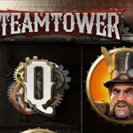 Steam Tower Slot Steam Tower Slot Free Spins