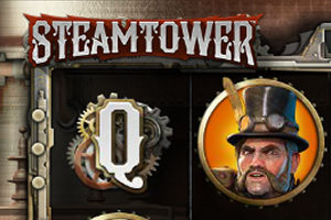 Steam Tower Slot