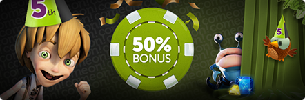 ComeOn bonus ComeOn bonus