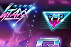Neon Strax Slot