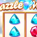 Dazzle Me Dazzle Me