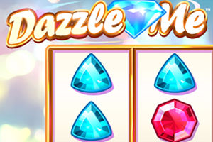 Dazzle Me Slot