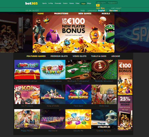online casinos with no bonuses