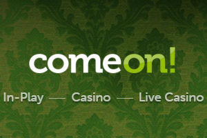 ComeOn Casino